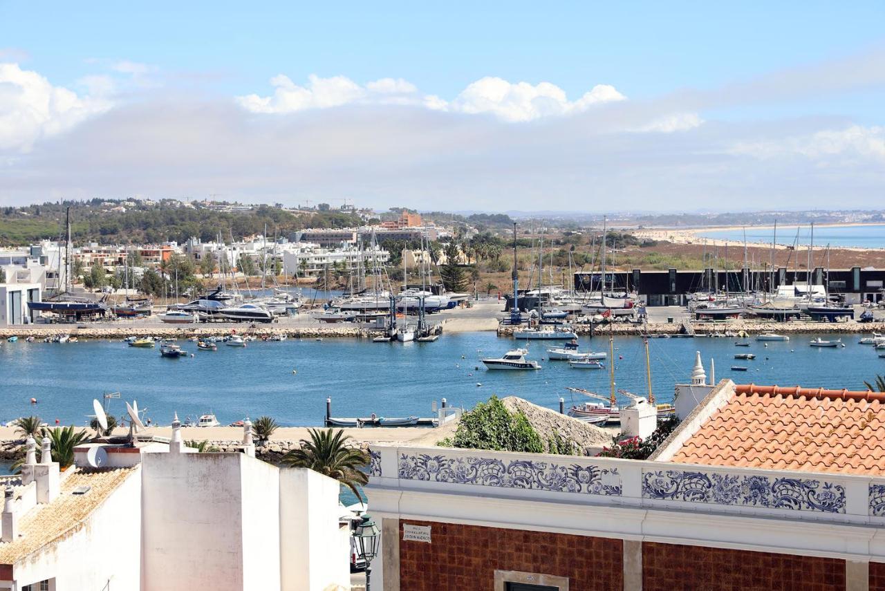 B49 - Postigo View Flat In Λάγος Εξωτερικό φωτογραφία