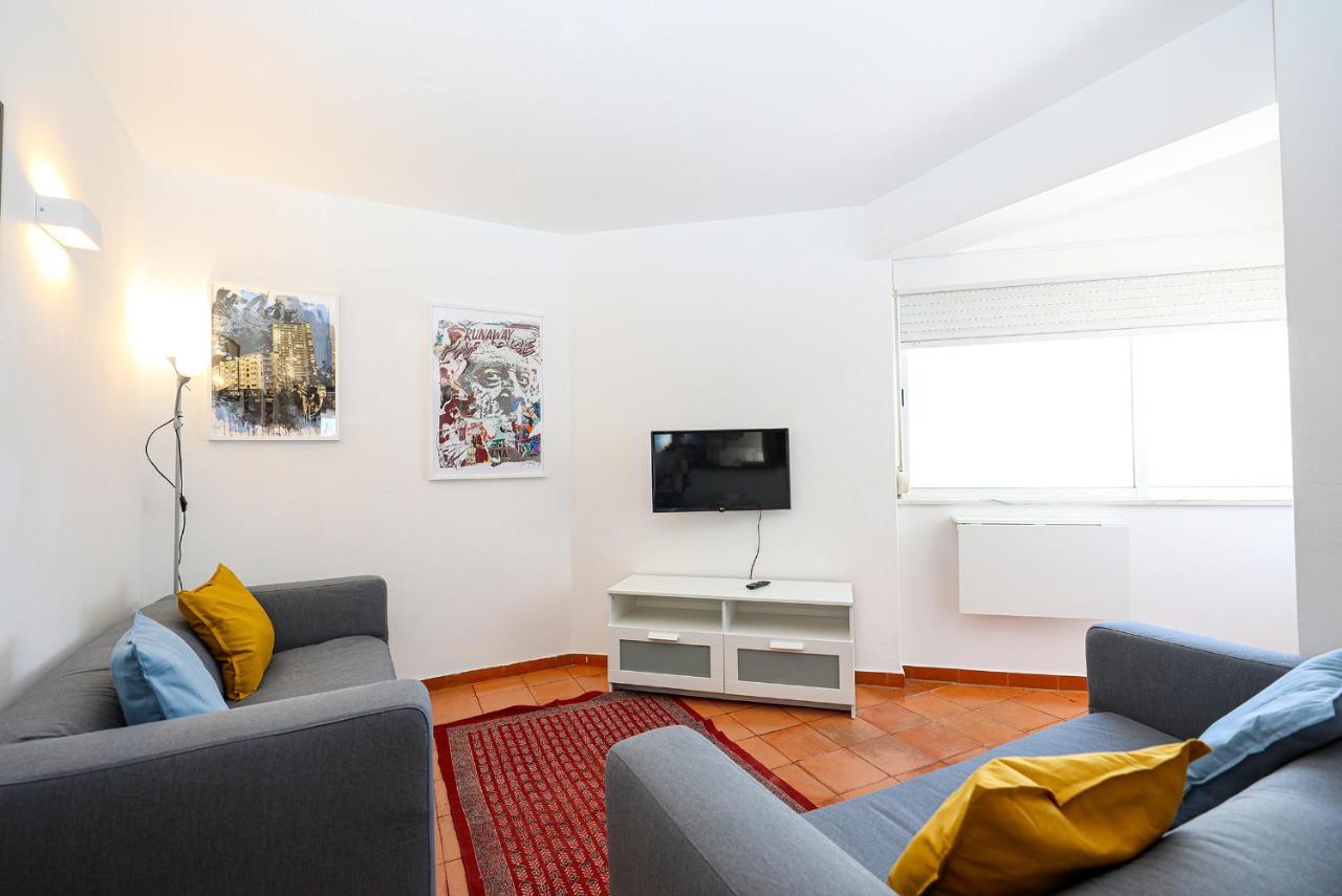 B49 - Postigo View Flat In Λάγος Εξωτερικό φωτογραφία