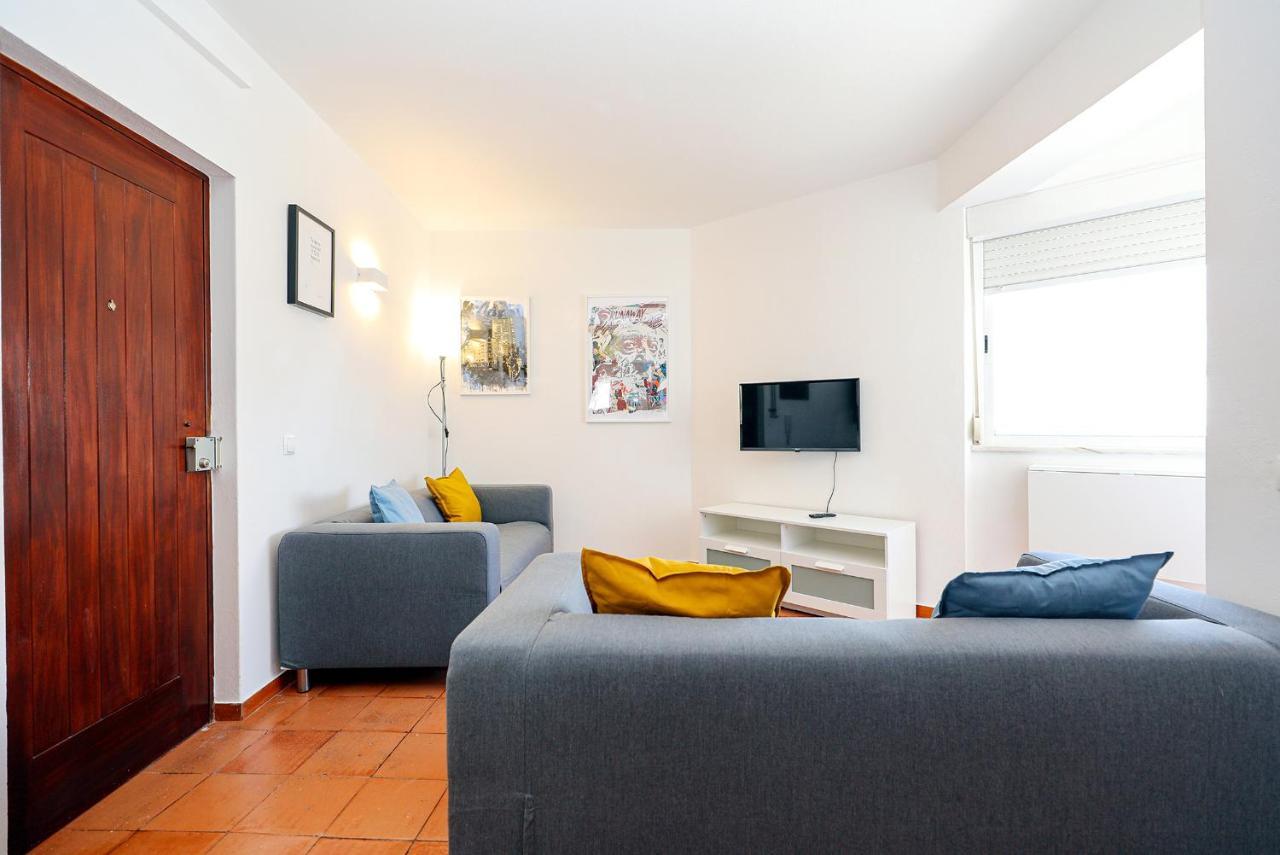 B49 - Postigo View Flat In Λάγος Εξωτερικό φωτογραφία