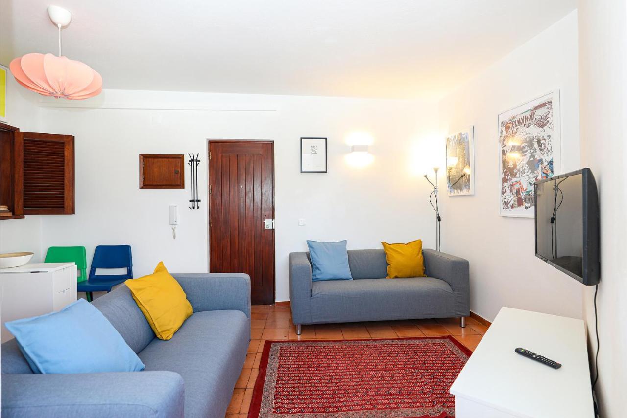 B49 - Postigo View Flat In Λάγος Εξωτερικό φωτογραφία