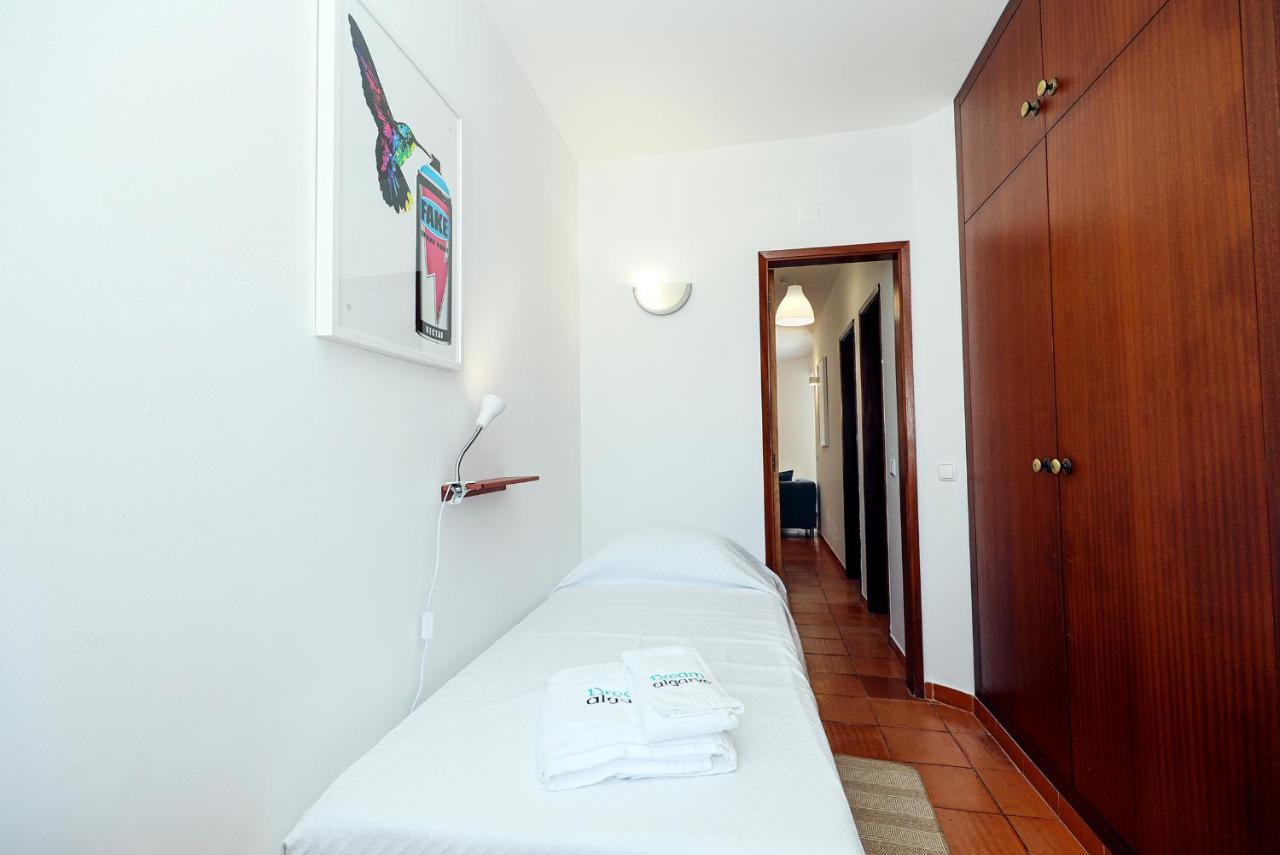 B49 - Postigo View Flat In Λάγος Εξωτερικό φωτογραφία