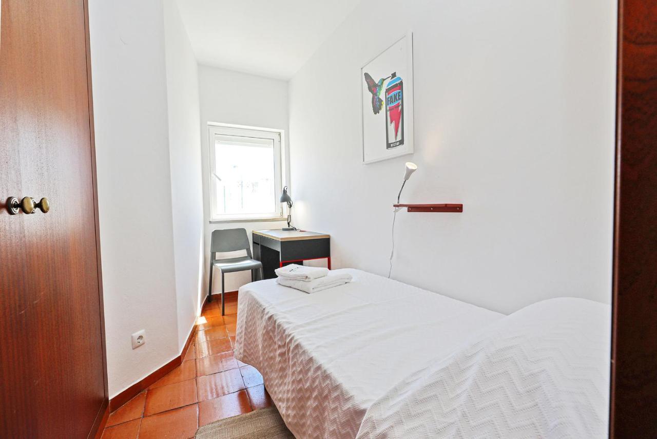 B49 - Postigo View Flat In Λάγος Εξωτερικό φωτογραφία
