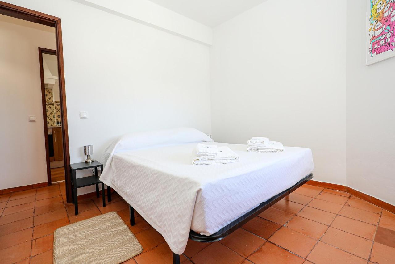 B49 - Postigo View Flat In Λάγος Εξωτερικό φωτογραφία