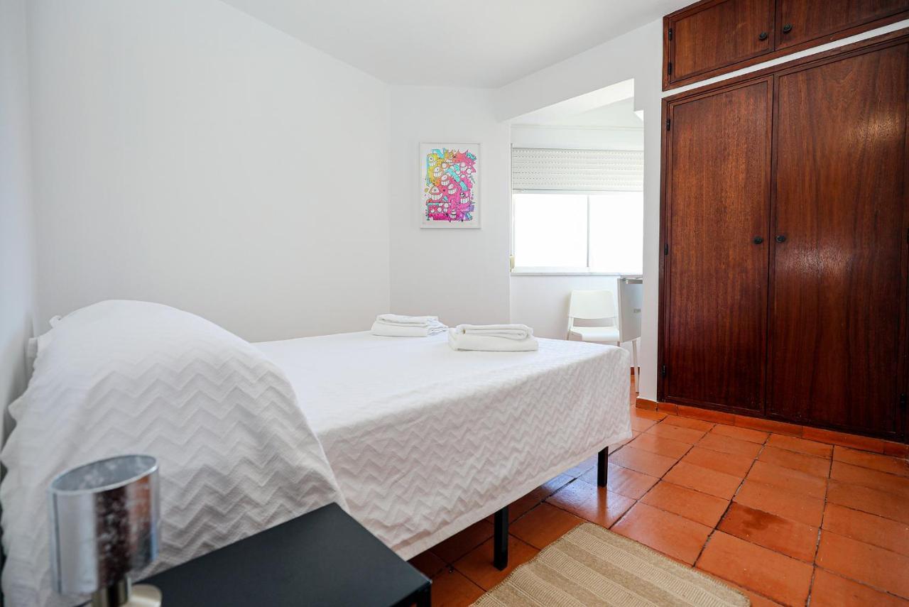 B49 - Postigo View Flat In Λάγος Εξωτερικό φωτογραφία